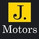 Logo J.Motors Srl